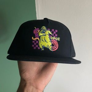 Vans Nightmare Before Christmas SnapBack